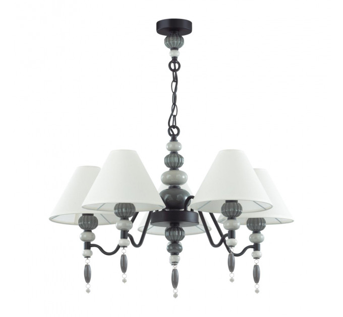 Подвесная люстра Sochi Odeon Light Exclusive 4896/5