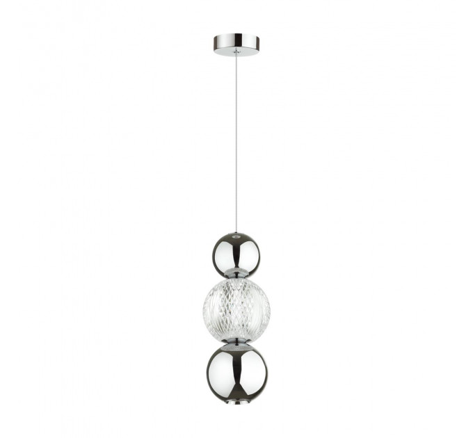 Подвесной светильник Crystal Odeon Light 5007/7LA