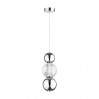 Подвесной светильник Crystal Odeon Light 5007/7LA