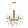 Подвесная люстра Nicole Odeon Light Exclusive 4886/5