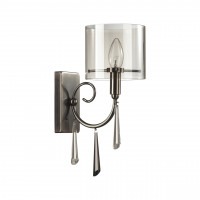 Настенное бра Nicole Odeon Light Exclusive 4890/1W