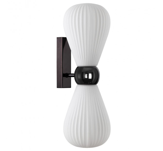 Настенное бра Elica Odeon Light Exclusive 5418/2W