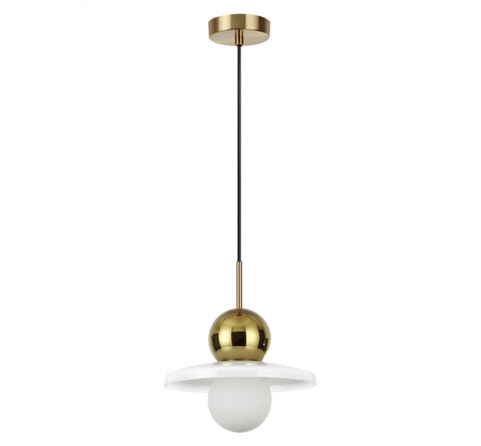 Подвесной светильник Hatty Odeon Light 5014/1B
