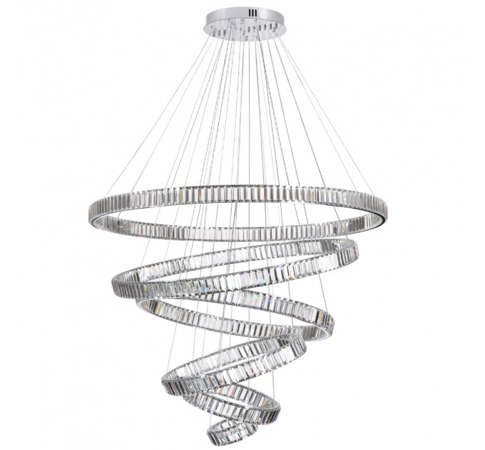 Подвесная люстра Vekia Odeon Light 4930/260L