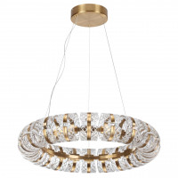 Подвесная люстра Mirage Odeon Light 5030/128L