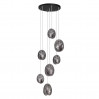 Подвесной светильник Mussels Odeon Light 5038/7