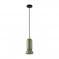 Подвесной светильник Kerama Odeon Light 5054/1B