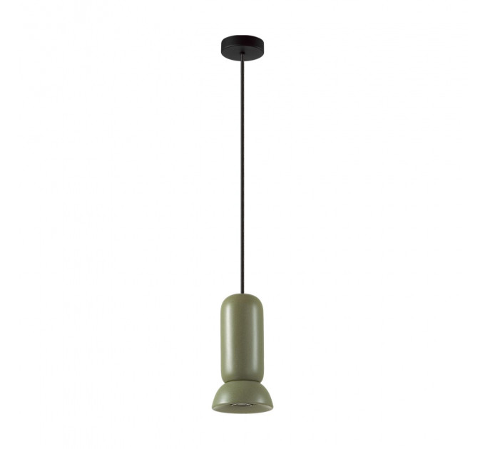 Подвесной светильник Kerama Odeon Light 5054/1B