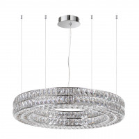 Подвесная люстра Panta Odeon Light 4927/98L 