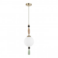 Подвесной светильник Palle Odeon Light Exclusive 5405/1