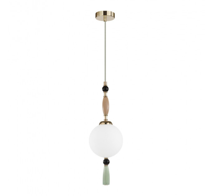 Подвесной светильник Palle Odeon Light Exclusive 5405/1