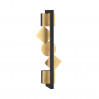Настенный светильник Geos Odeon Light 6691/7WL