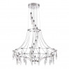Подвесная люстра Flamenco Odeon Light Exclusive 6699/51L