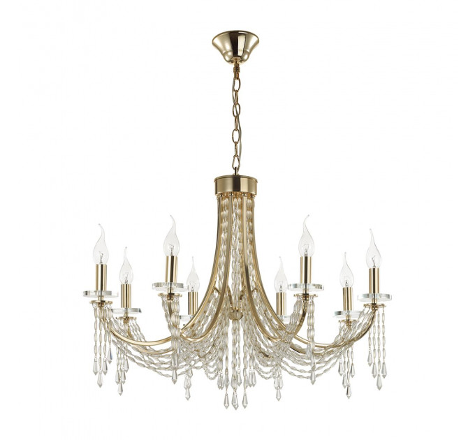 Подвесная люстра Odeon Light Capel 5063/8