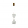 Подвесной светильник Odeon Light Sand Glass 7090/10L