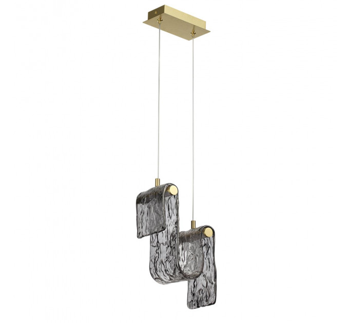 Подвесной светильник Odeon Light Flow 5106/11L