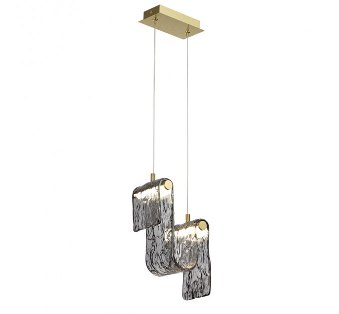Подвесной светильник Odeon Light Flow 5106/11L