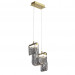 Подвесной светильник Odeon Light Flow 5106/11L