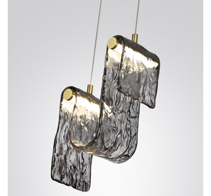 Подвесной светильник Odeon Light Flow 5106/11L