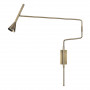 Настенный светильник Odeon Light Izzy 7032/1W