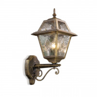 Настенный уличный светильник Outer Odeon Light 1*60W Е27 2315/1W