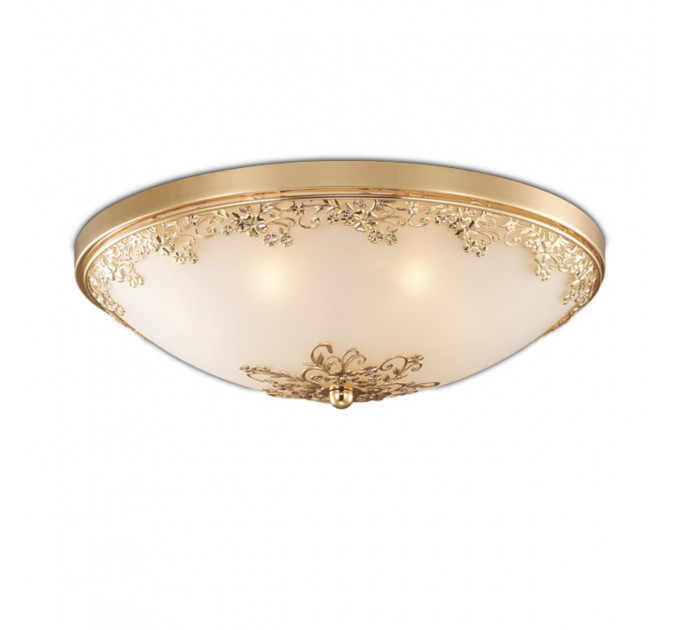 Потолочный светильник Alesia Odeon Light 7*40W G9 2676/7C