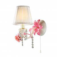 Настенное бра Padma Odeon Light 1*60W E14 2685/1W