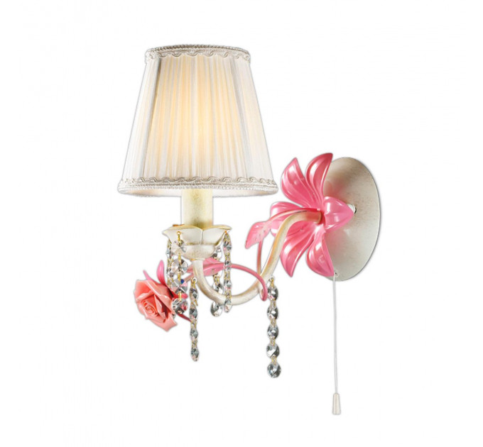 Настенное бра Padma Odeon Light 1*60W E14 2685/1W