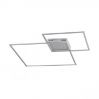 Настенный светильник Quadraled Odeon Light LED 36W 3558/36CL