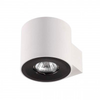 Настенный светильник Lacona Odeon Light 1*50W GU10 3581/1W