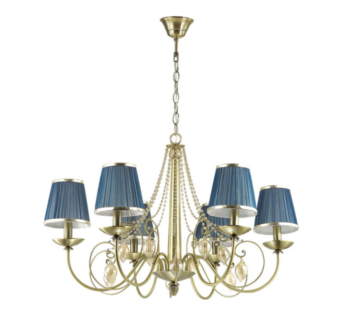 Подвесная люстра Niagara Odeon Light 3921/6