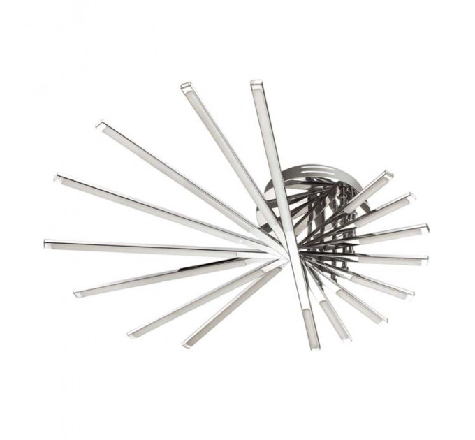 Потолочная люстра Stello Odeon Light LED 64W 4028/64CL