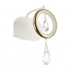 Настенное бра Orio Odeon Light LED 6W хрусталь 4034/6WL