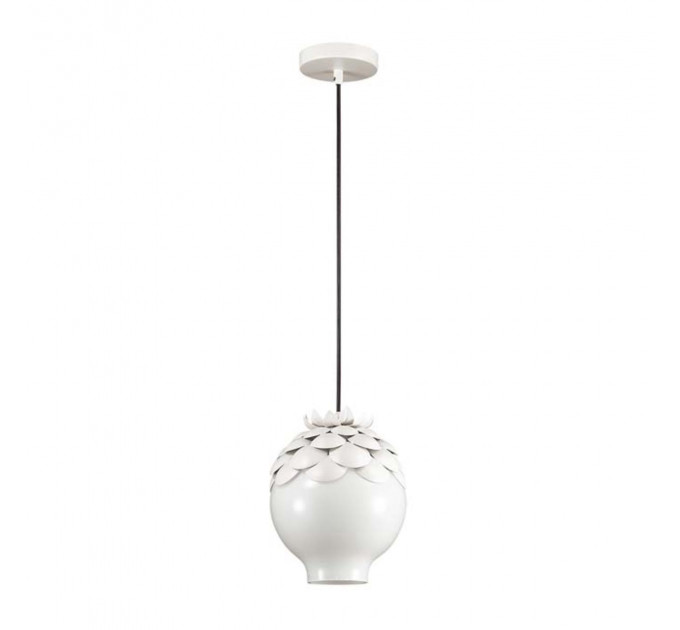 Подвесной светильник Tropicano Odeon Light 1*60W Е27 4012/1