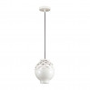 Подвесной светильник Tropicano Odeon Light 1*60W Е27 4012/1
