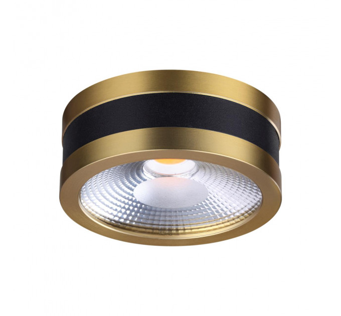 Потолочный светильник Reus Odeon Light 6613/7CL