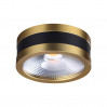 Потолочный светильник Reus Odeon Light 6613/7CL
