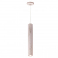 Подвесной светильник Woody Odeon Light LED 8W 3826/8L