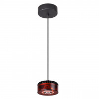 Подвесной светильник Vivace Odeon Light LED 10W 3818/10L