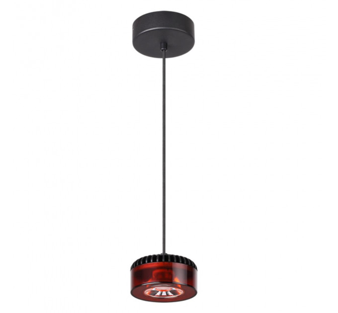 Подвесной светильник Vivace Odeon Light LED 10W 3818/10L