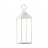 Уличный переносной светильник York Odeon Light IP54 LED 2W белый 4605/2TL