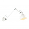 Настенное бра Arta Odeon Light 1*40W Е14 4126/1WD
