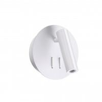Спот Beam Odeon Light 3912/9WL