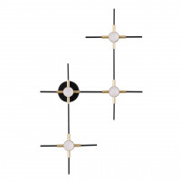 Настенный светильник Costella Odeon Light LED 14W 3906/14WL