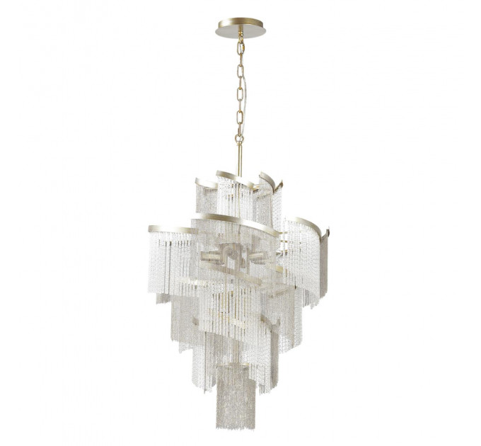 Подвесная люстра Graza Odeon Light 4630/11