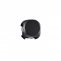 Настенный уличный светильник Miko Odeon Light LED 8W черный 4222/8WL