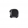 Настенный уличный светильник Miko Odeon Light LED 8W черный 4222/8WL