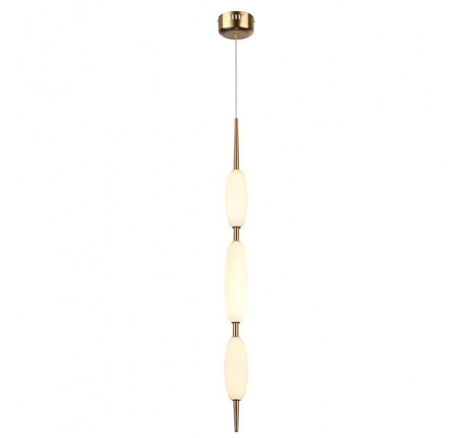 Подвесной светильник Spindle Odeon Light LED 28W 4792/28L