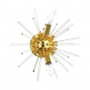Настенный светильник Kadrilia Odeon Light 2*40W Е14 4849/2W