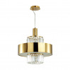 Подвесная люстра Lepart Odeon Light 4840/4